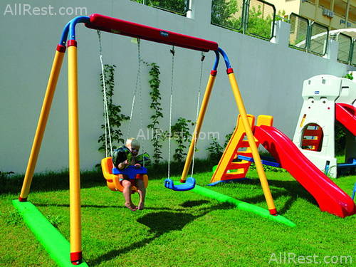Hanay Suit Hotel 25